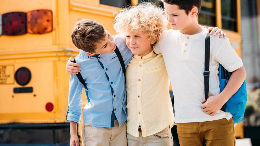 Nomes de meninos com 4 letras fáceis e bonitos que vão bombar em 2026