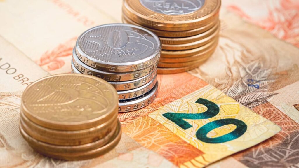 Por que as moedas têm ranhuras na borda? O motivo vai te surpreender