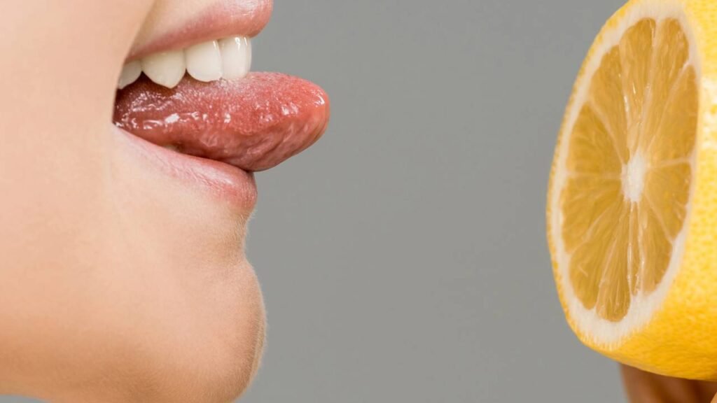 A cor da sua língua diz muito sobre a saúde dos seus órgãos internos