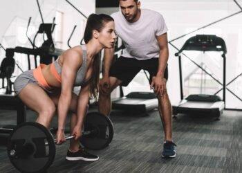 O que acontece quando você faz musculação duas vezes na semana?