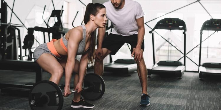 O que acontece quando você faz musculação duas vezes na semana?