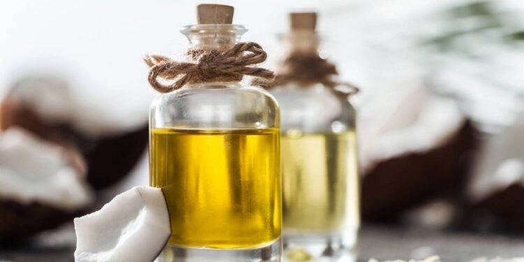 O óleo leve que oferece energia rápida e pode apoiar estratégias contra fungos