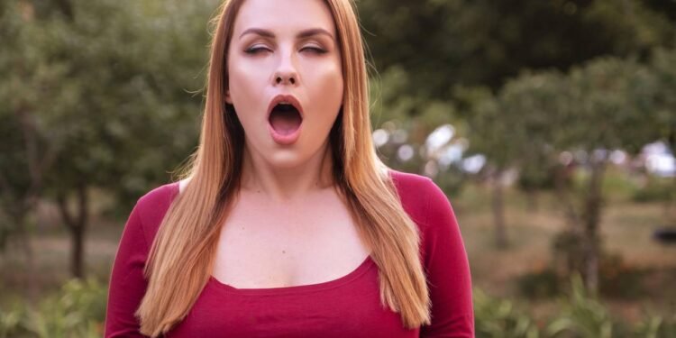 Orgasmo - Créditos: depositphotos.com / Annademy