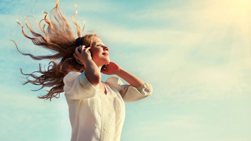 Você se arrepia quando escuta uma música? Isso te torna mais raro do que você imagina