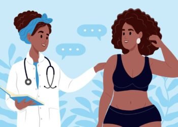 Quais são os sintomas mais comuns em mulheres com ovários policísticos?