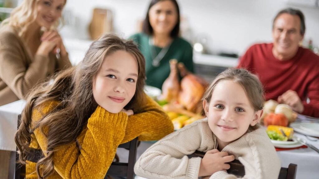 Nomes de menina de 4 letras que fazem sucesso entre os pais