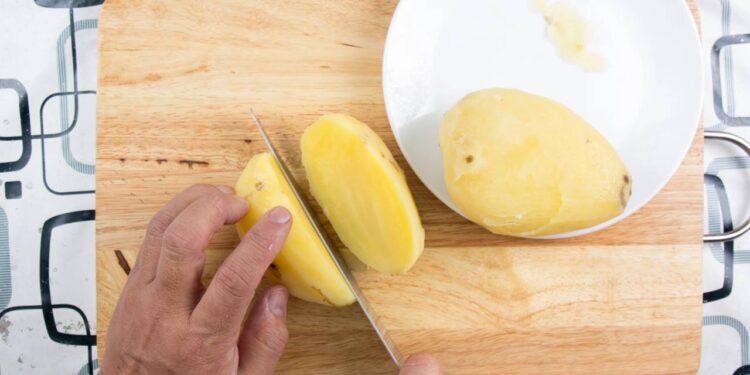 O que acontece com o seu corpo quando você come batata-doce regularmente?