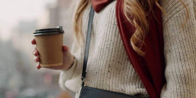 O melhor horário para tomar café e obter o máximo de benefícios