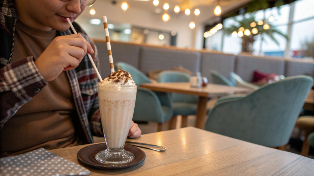 O que é o "cérebro congelado" que sentimos ao beber algo muito gelado