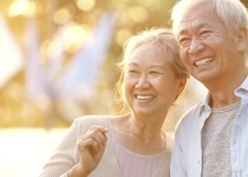 Os 6 pilares da saúde que ajudam a viver mais tempo