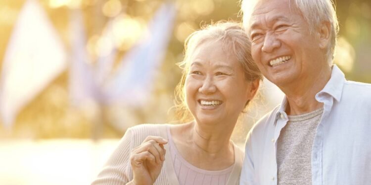 Os 6 pilares da saúde que ajudam a viver mais tempo