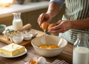 O que acontece com seu corpo se você comer 2 ovos todos os dias