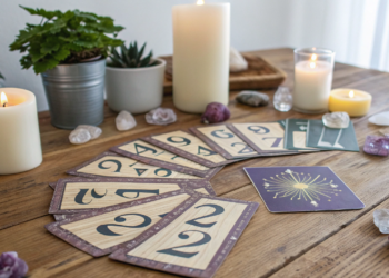 O que significa o seu nome de acordo com a numerologia pitagórica