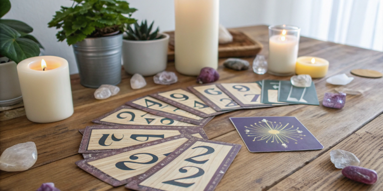 O que significa o seu nome de acordo com a numerologia pitagórica