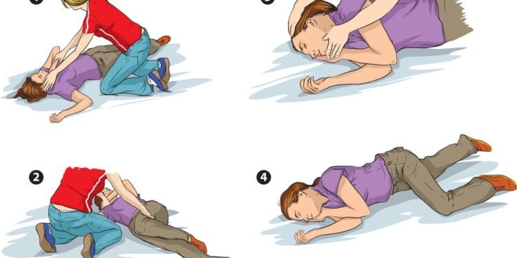 Crise Convulsiva - Créditos: depositphotos.com / Cloud-walker