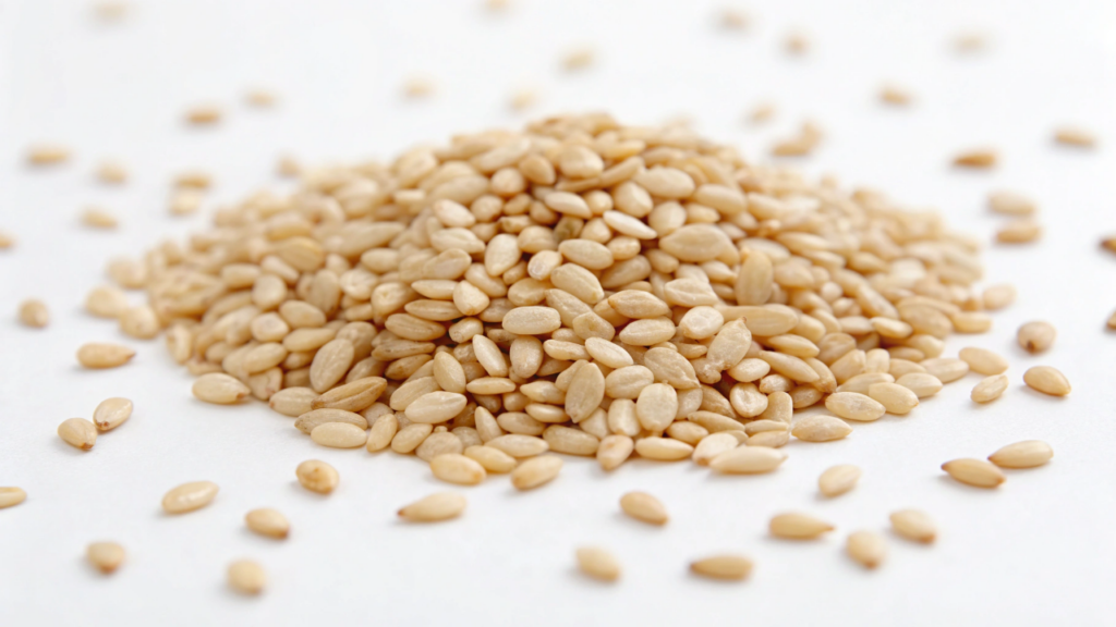 O alimento que tem mais cálcio que o leite e você provavelmente ignora