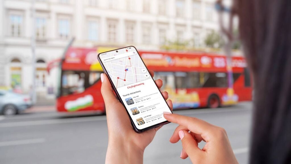 Se você não desliga esse recurso do celular, qualquer pessoa pode saber onde você está