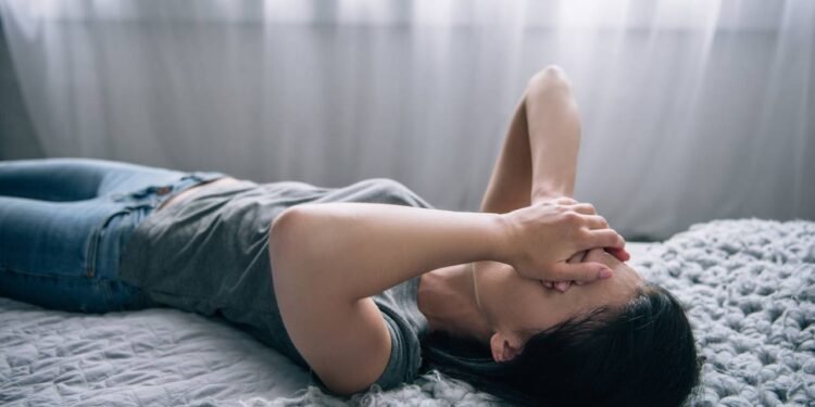 Solidão - Créditos: depositphotos.com / HayDmitriy