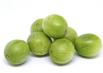 Poucos conhecem o poder hidratante natural do umbu