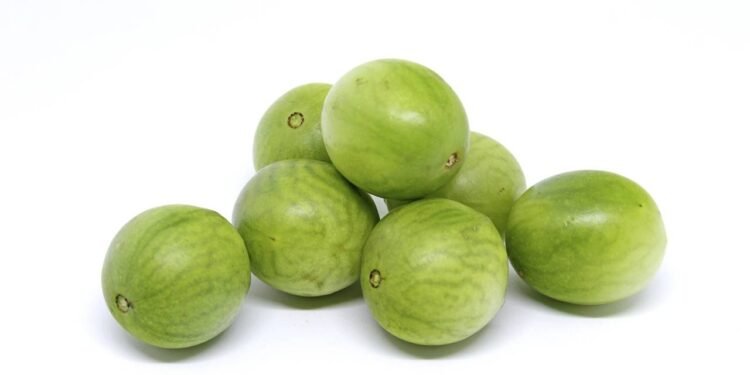 Umbu - Créditos: depositphotos.com / Marcotga