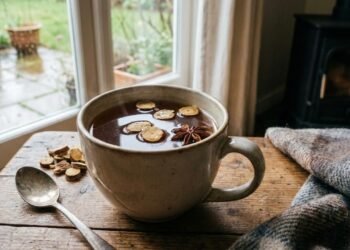 A planta que ajuda no alivio da tosse e no desconforto da garganta de forma natural