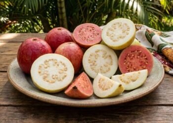 A fruta rica em vitamina C que reforça a imunidade e melhora o funcionamento do intestino