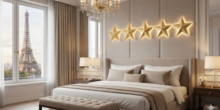 Diante da falta de padronização global, muitos viajantes recorrem a avaliações de hóspedes