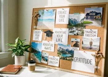 O que é um quadro de visualização e para que ele é usado?