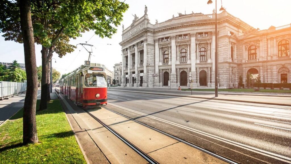 Essa cidade se destaca como uma das melhores do mundo para viver com qualidade de vida e segurança de outro nível