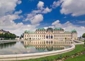 Essa cidade se destaca como uma das melhores do mundo para viver com qualidade de vida e segurança de outro nível