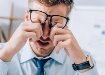 As alterações na visão que você nunca deve ignorar e como usar a alimentação para melhorar