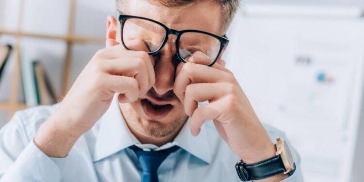 As alterações na visão que você nunca deve ignorar e como usar a alimentação para melhorar