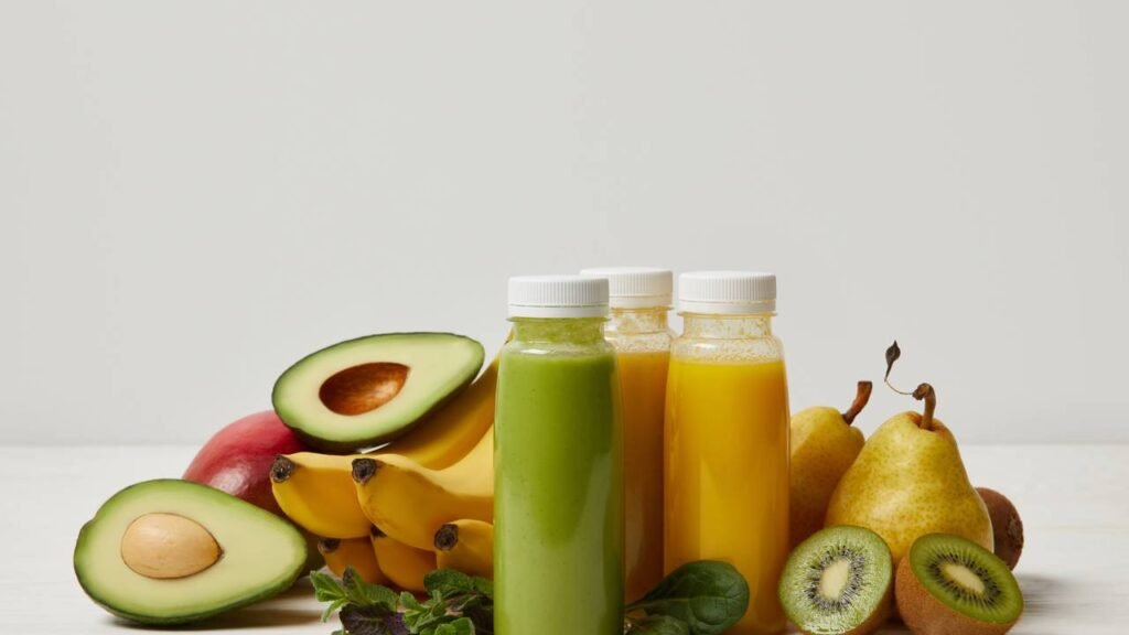 Vitaminas caseiras que ajudam a preservar a força e a saúde dos músculos
