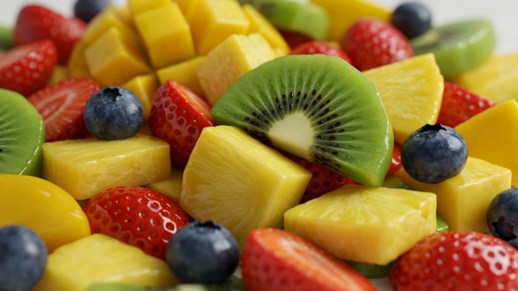 8 frutas que reduzem naturalmente a pressão arterial