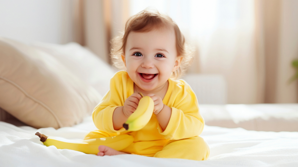 As estranhas e inesperadas tendências de nomes de bebês que estão tomando conta de 2026