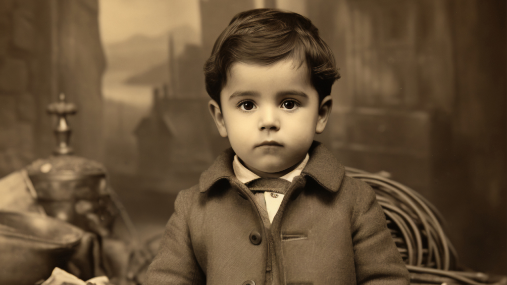 O nome masculino que saiu de moda e poucos usam hoje