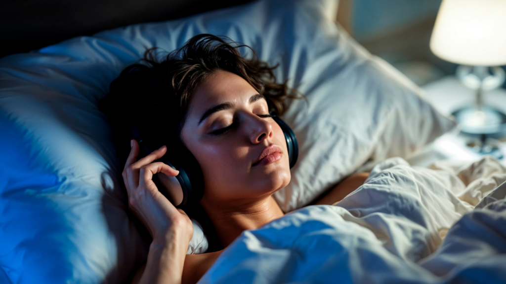 Os hábitos noturnos que ajudam a baixar a pressçai arterial