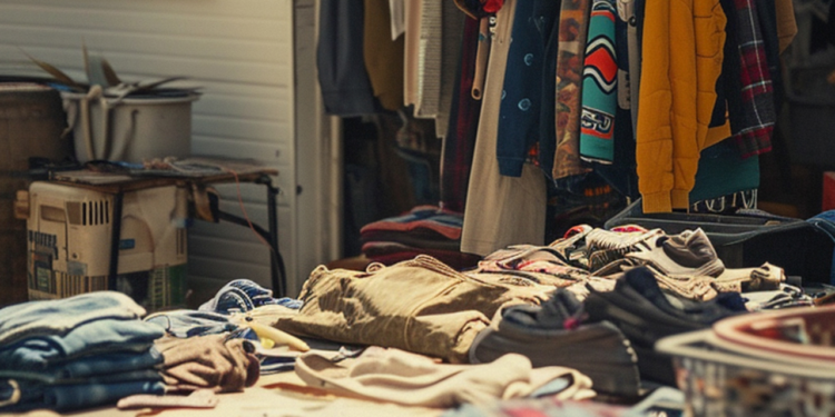 As coisas que você nunca deve comprar em segunda mão