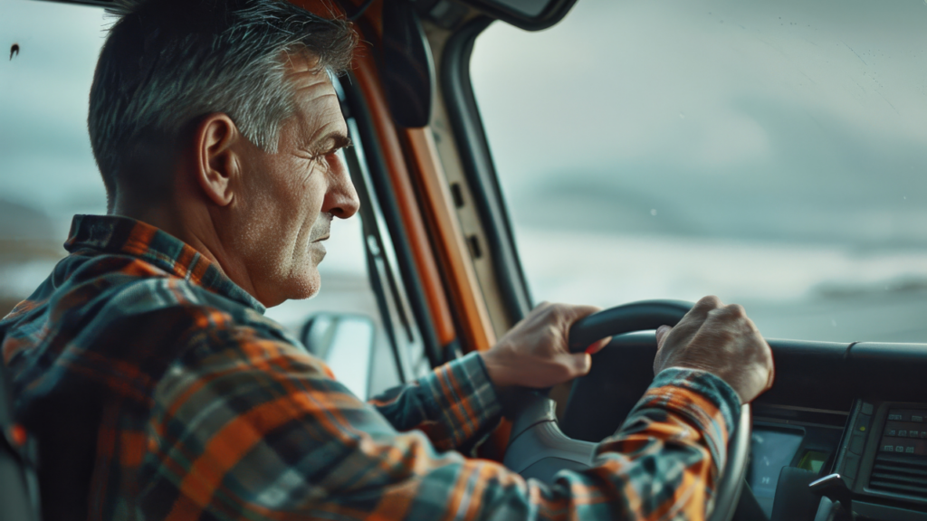 A forma como conduz pode ser sinal de demência, sugere estudo