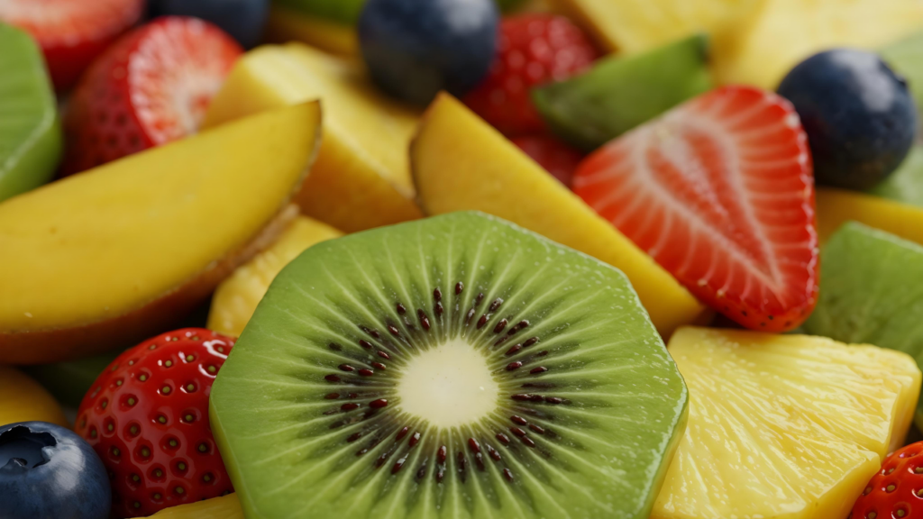 As 6 melhores frutas para fortalecer a sua imunidade este inverno