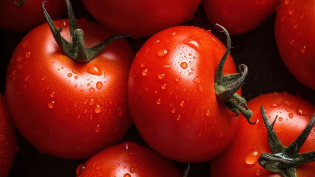 Por que você não deveria colocar o tomate na geladeira e como guardar do jeito certo