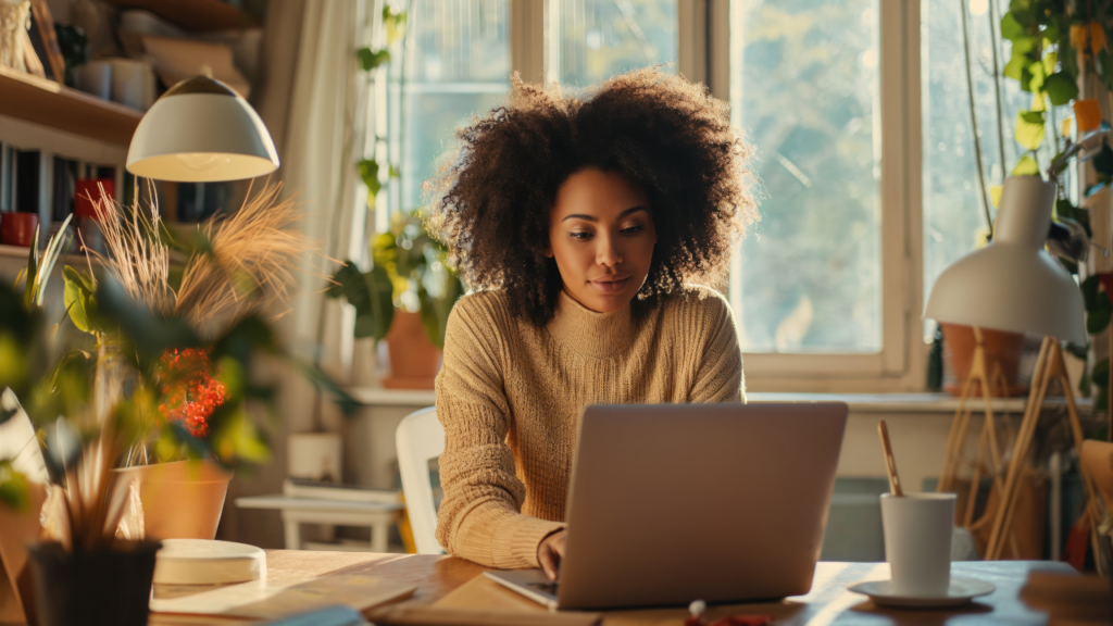 O que significa preferir trabalhar de home office, segundo a psicologia