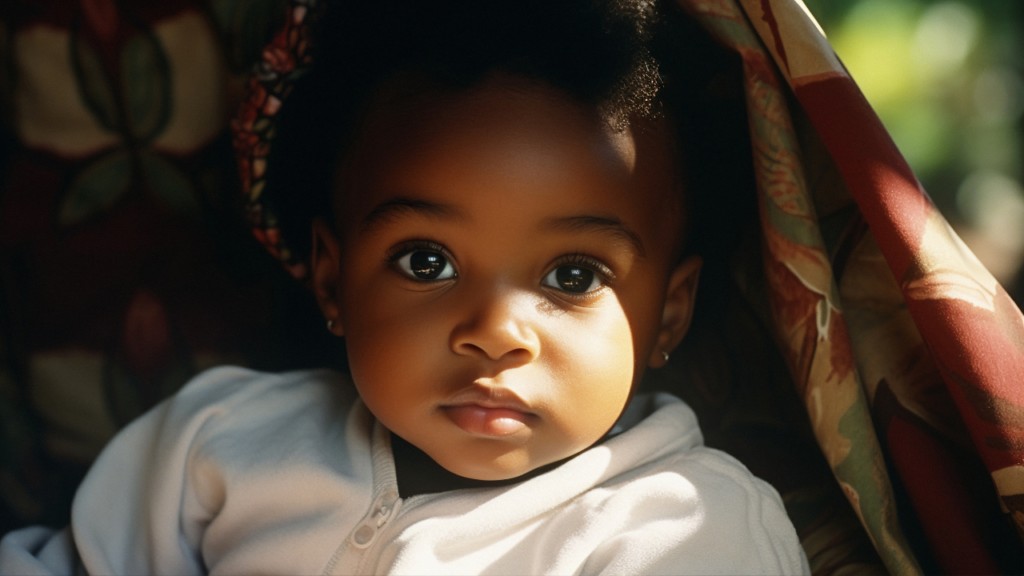 Nomes de bebês mais populares na África do Sul