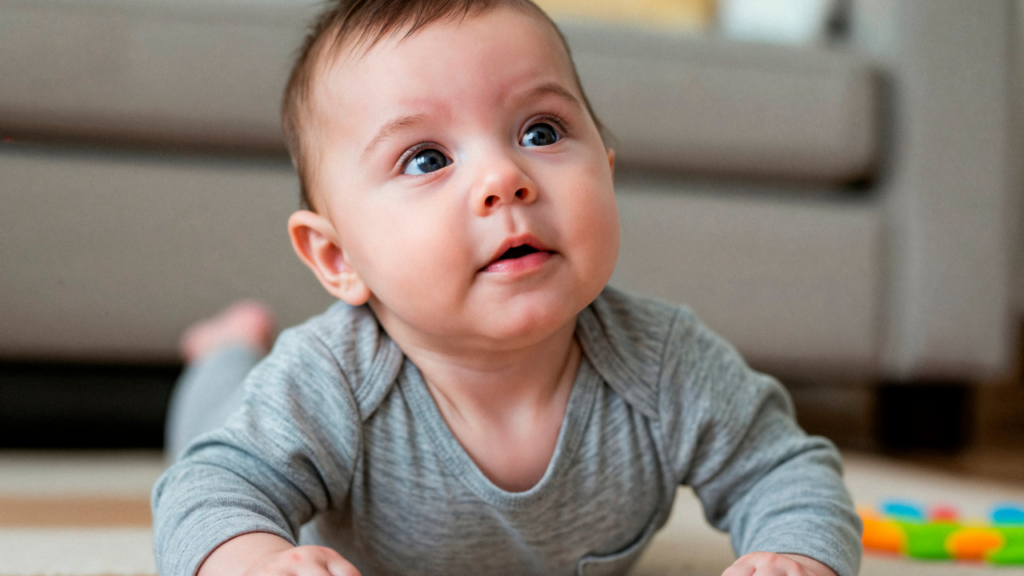 Segundo a ciência, este é o nome que você deve dar ao seu filho se quiser que ele tenha sucesso na vida