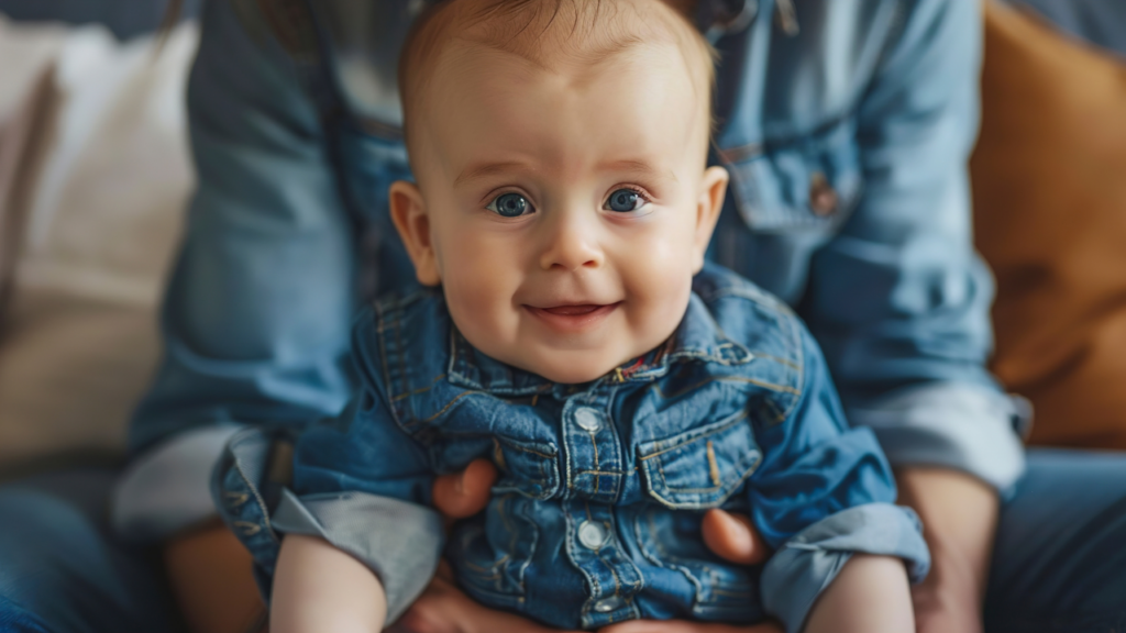 Os nomes de bebês dos quais os pais nunca se arrependerão por serem grandes clássicos