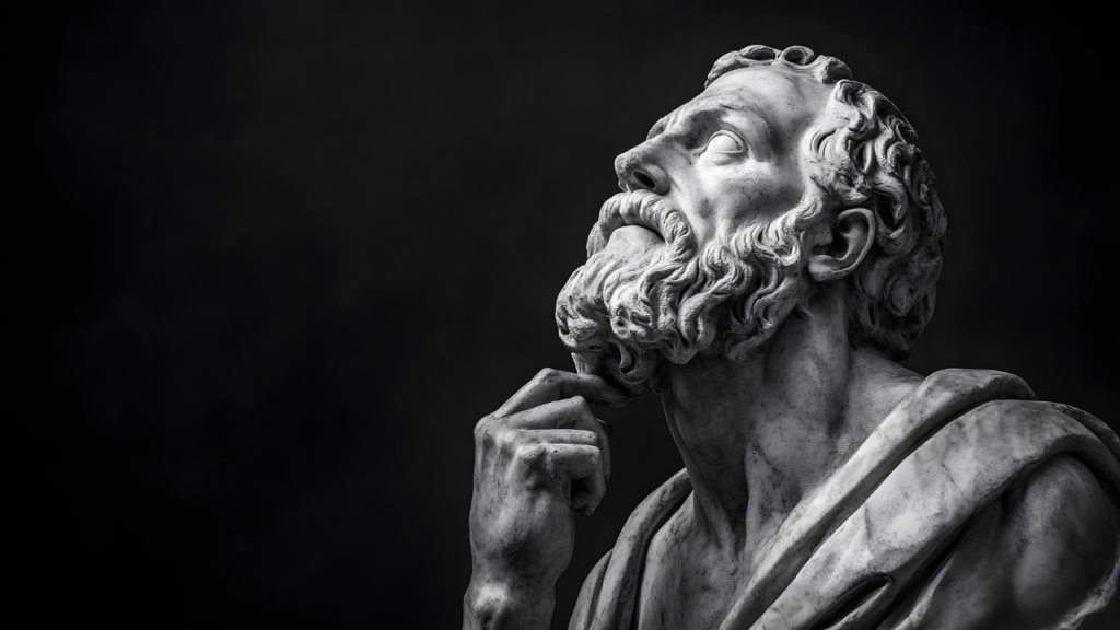 O segredo do filósofo Carl Jung para ter segurança interna