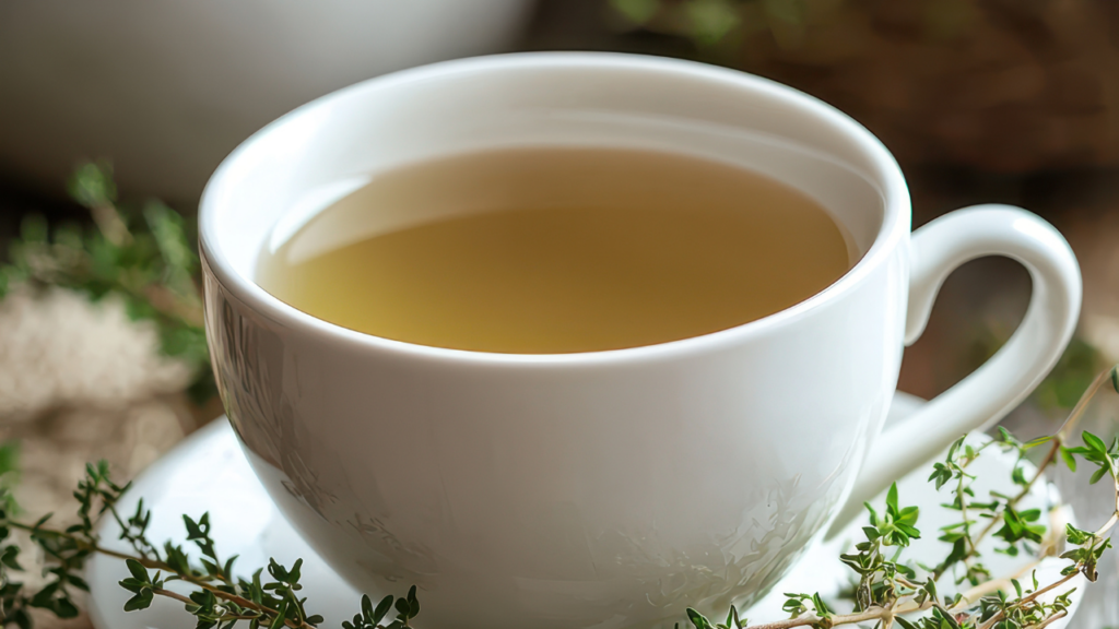 A escolha do chá ou do café pode influenciar o risco de osteoporose em mulheres idosas