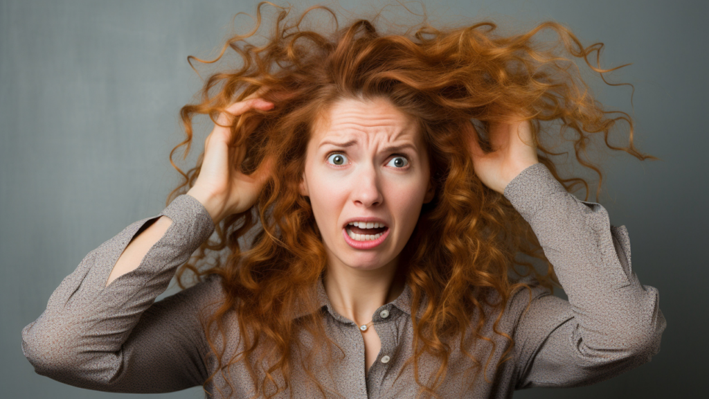 Os erros que você comente todos os dias que estão estragando seu cabelo