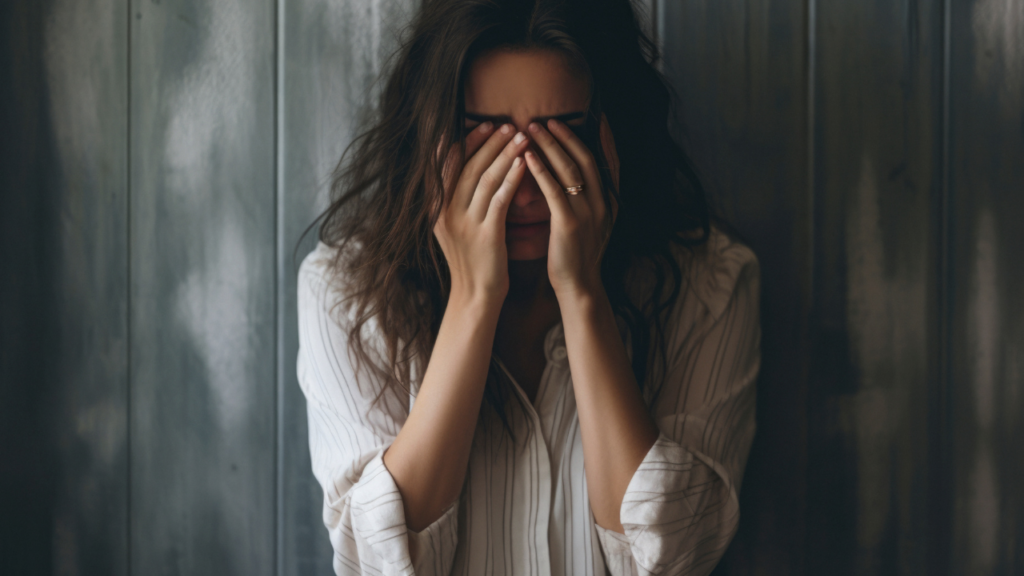 Como a ansiedade pode ser alimentada pela falta de um nutriente essencial