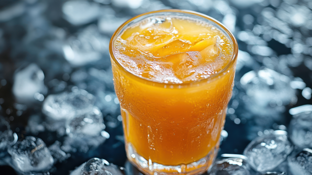Poucos sabem o motivo dos europeus não colocarem gelo nas bebidas